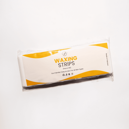 Waxing Strips (Set of 75 Strips)
