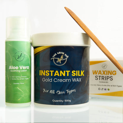 Instant Wax Bundle (Mega)