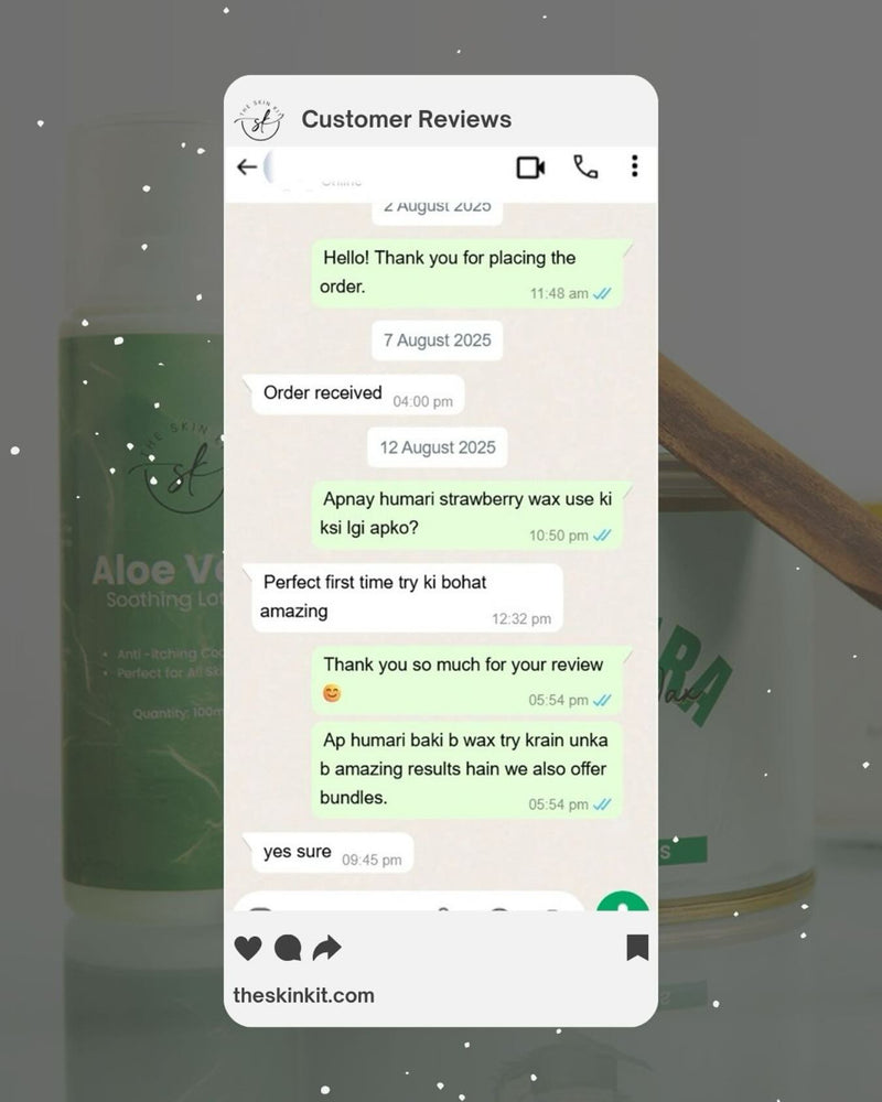 Customer review 6