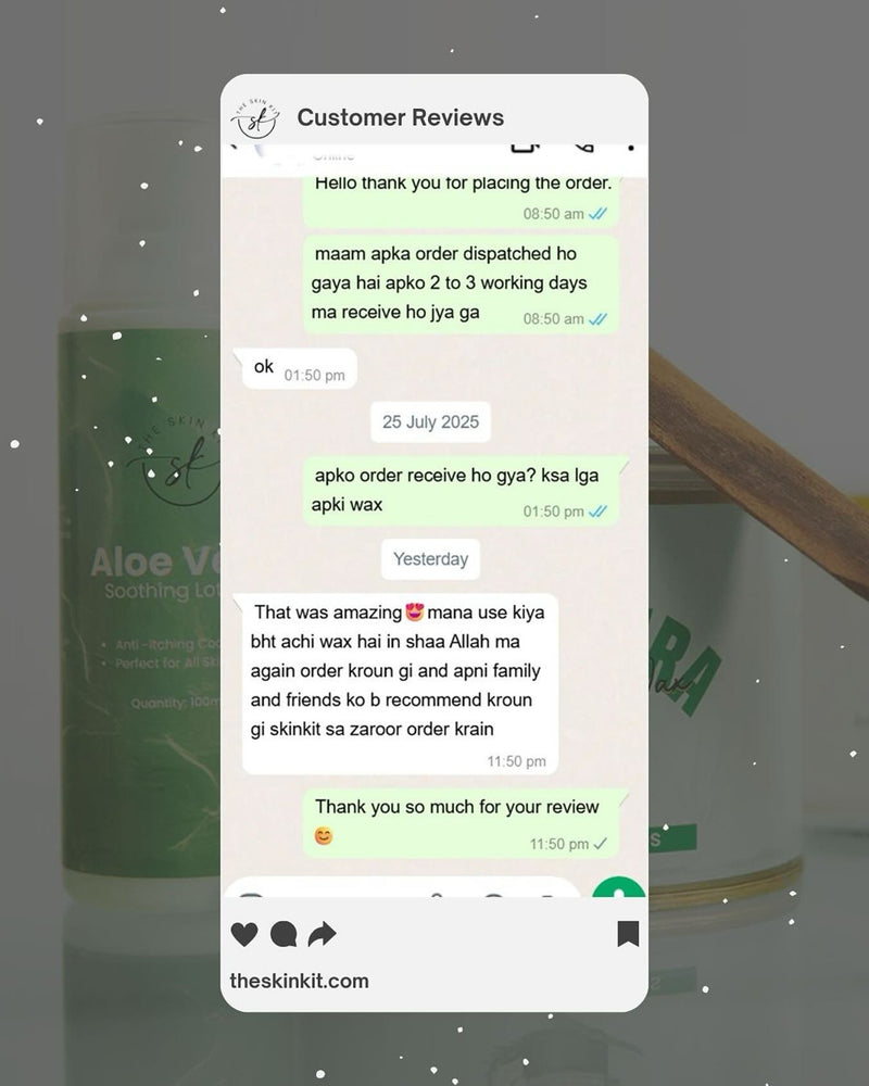Customer review 5