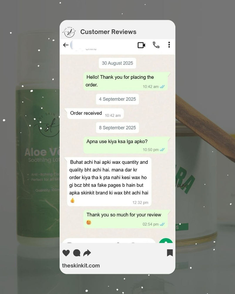 Customer review 4