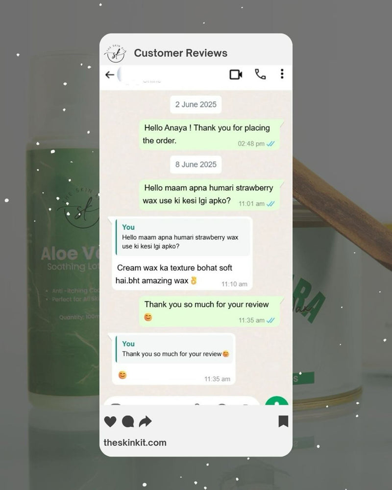 Customer review 2