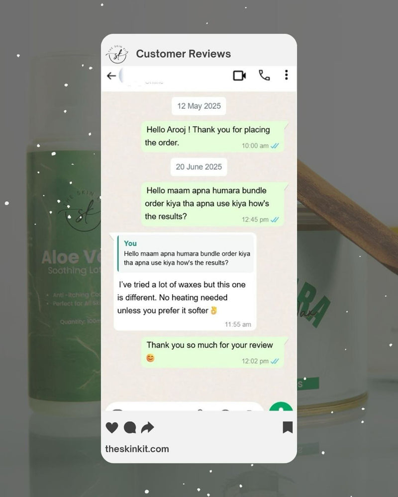 Customer review 7